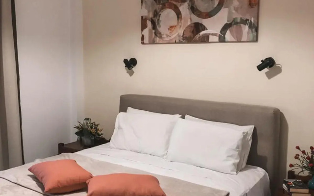 Stella Apartments