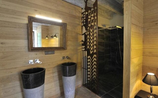 Hermitage Saint Pierre