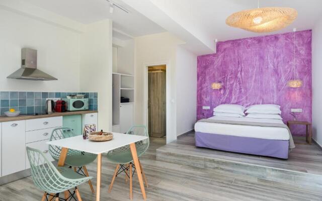 Villa Nena - Studio Suites