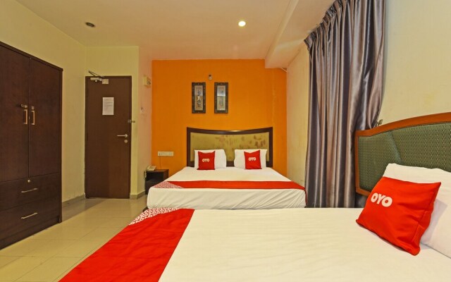 OYO 90510 Hotel Sahara