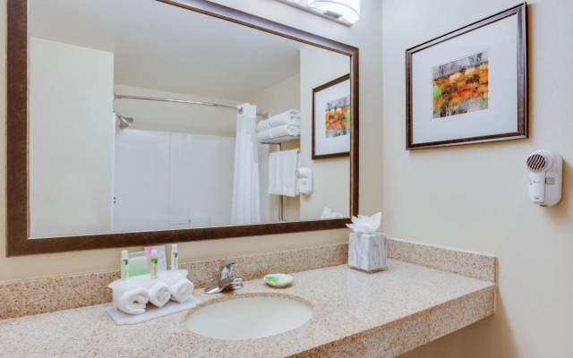 Holiday Inn Express I-95 Capitol Beltway-Largo by IHG