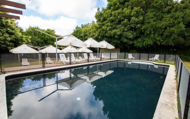 Hotel Boutique Velvet 375