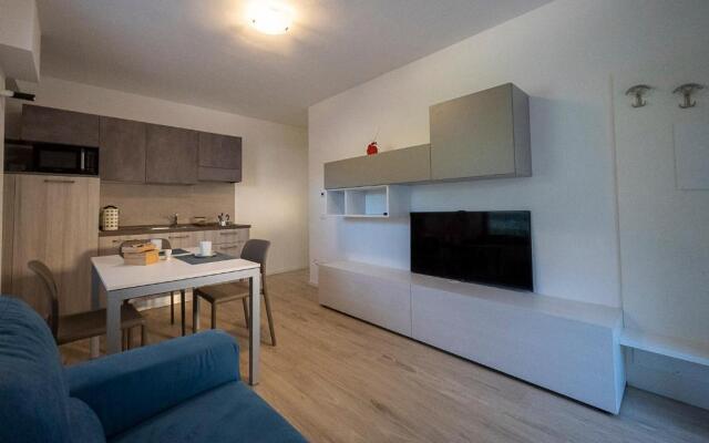 Appartamento S. Croce