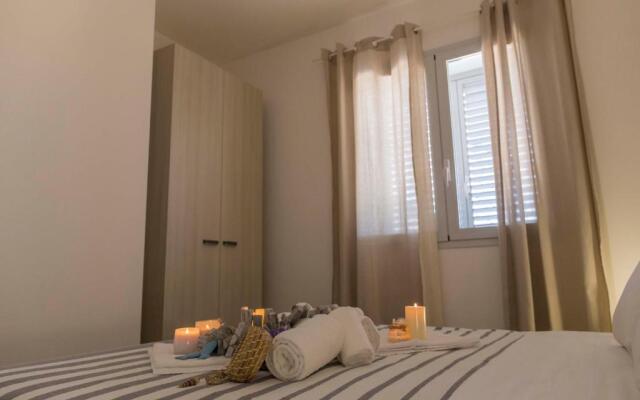 Talia Residence, Mareinsicilia