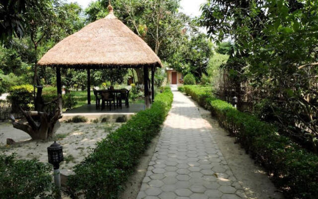 Jungle Heaven Hotel and Cottage