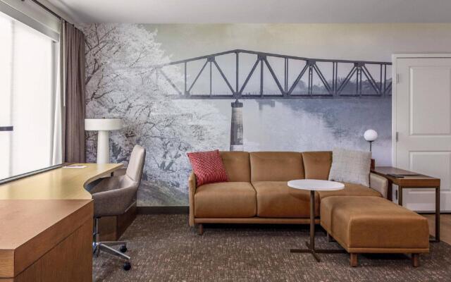 Residence Inn by Marriott Tuscaloosa