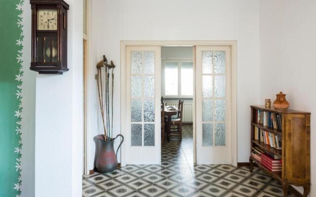 Casa Adriana
