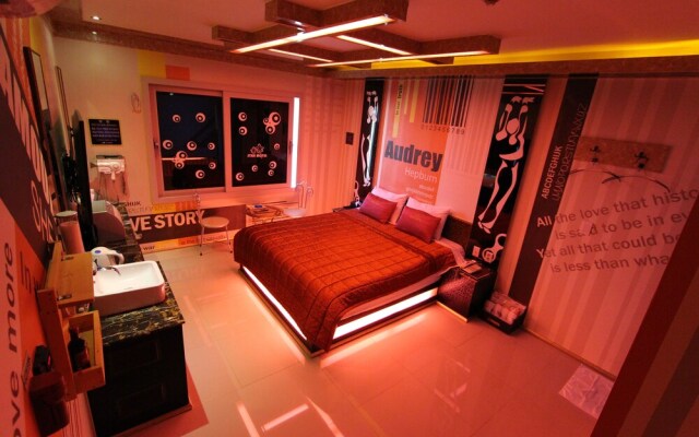 Star Motel