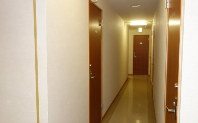 Hotel Meigetsu