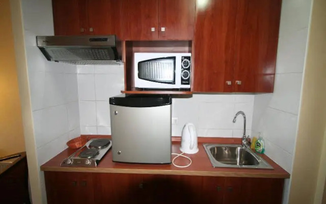 BMB Suites Apartments