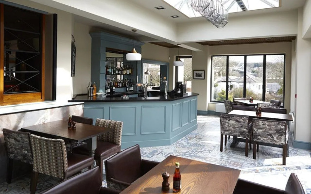 The Anglesey Arms