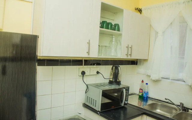 Refreshing Accomodation