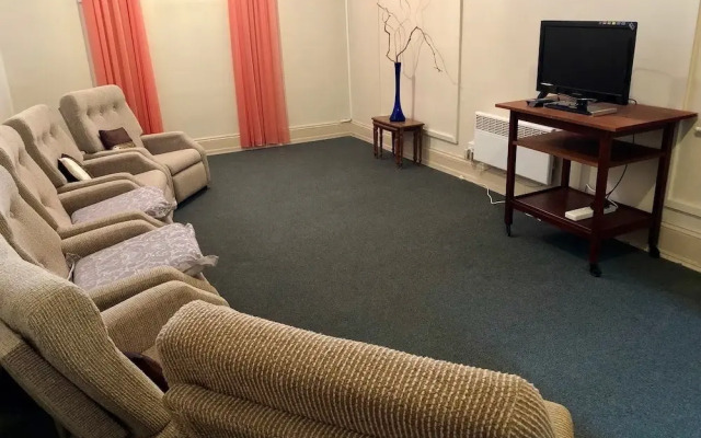 Emmanuel Conference and Retreat Centre