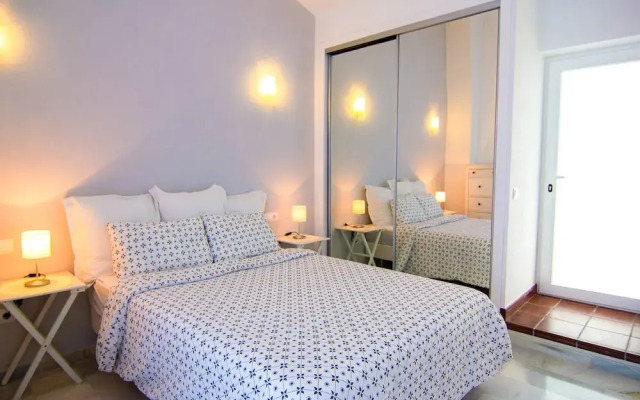 OleHolidays Adosado Reserva de Marbella con piscina