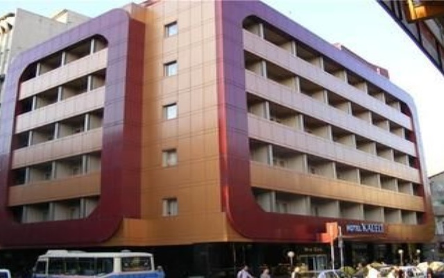 Kaleli Hotel