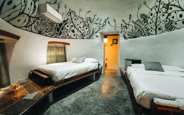 Villa Duendes Akumal