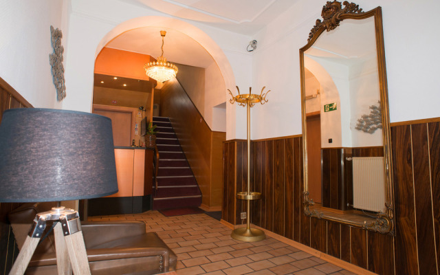 Centro Hotel Arkadia