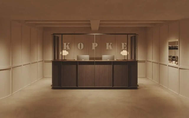 Tivoli Kopke Porto Gaia Hotel