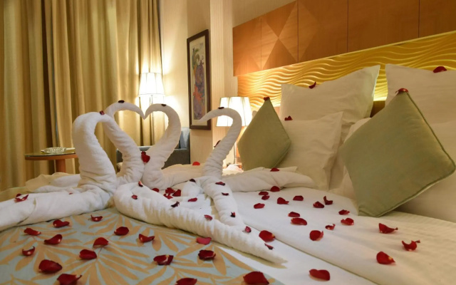 Coral Baghdad Hotel