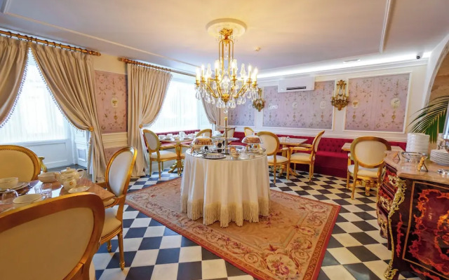 Boutique Hotel Teatro