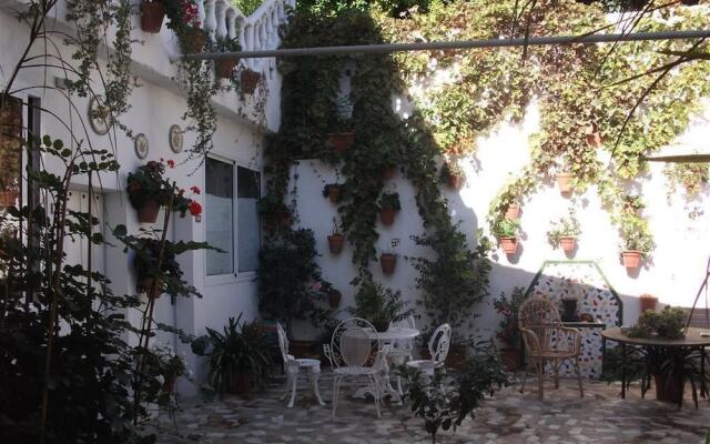 Alojamientos Casa Tejon