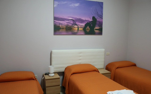 Le Sirene Bed and Breakfast