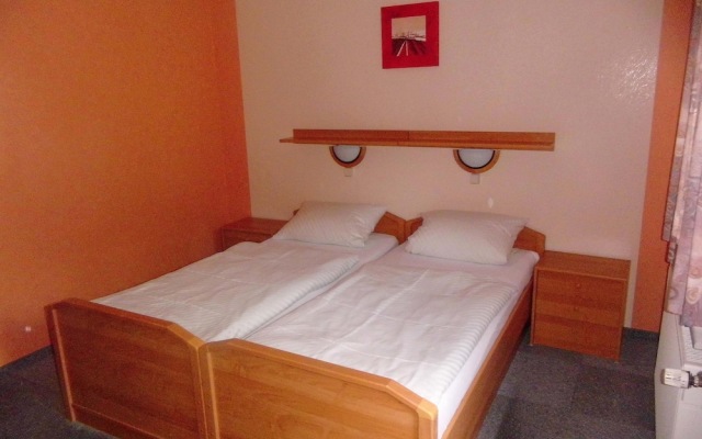 Hotel Hof von Hannover