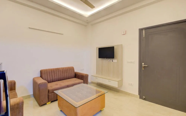 aura homes 1bhk apartment