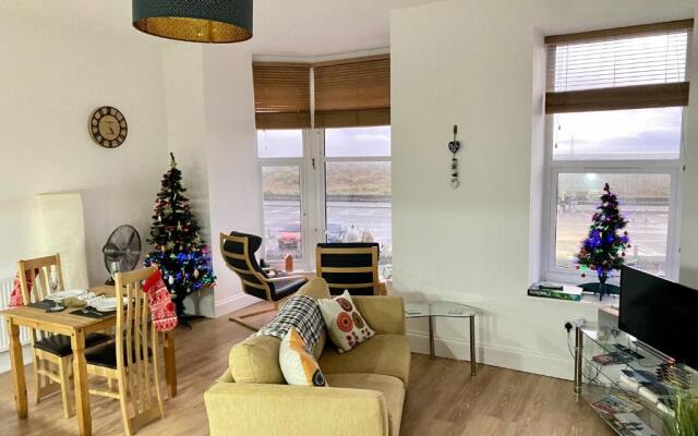 Bellaview Apartment Barmouth