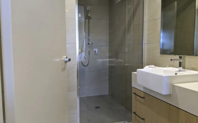 The Windsor Apartments and Hotel Brisbane