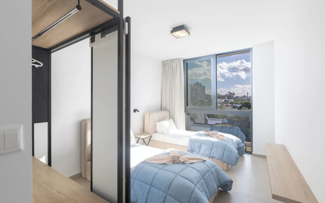Ayia Napa Orea Villa OR6