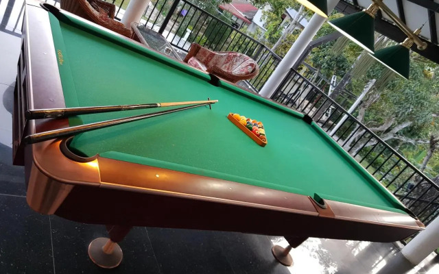 Ella Forest Paradise Hotel