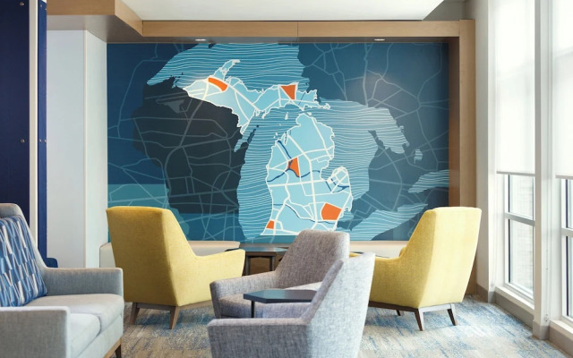 Holiday Inn Express & Suites Hotel Mazatlan by IHG