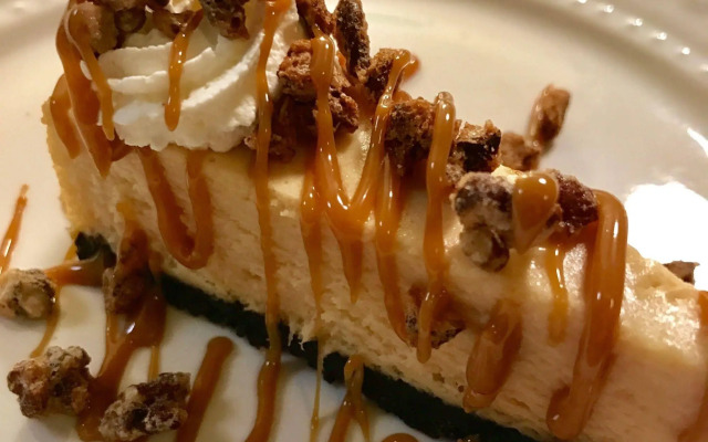 The Belvedere Inn & Restaurant