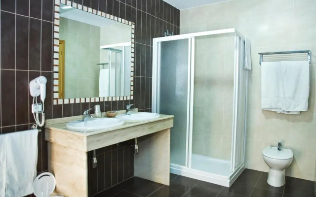 Antiguo Casino de los Arribes