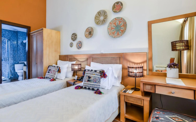 Varos Village Boutique Hotel
