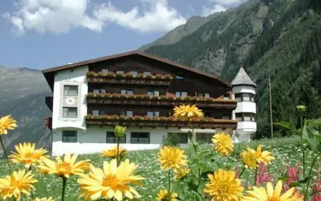Hotel Hafele