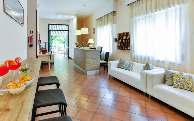 Hotel Avana Mare