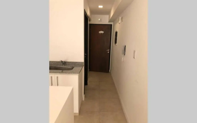 Paseo de los Poetas Esteco 260