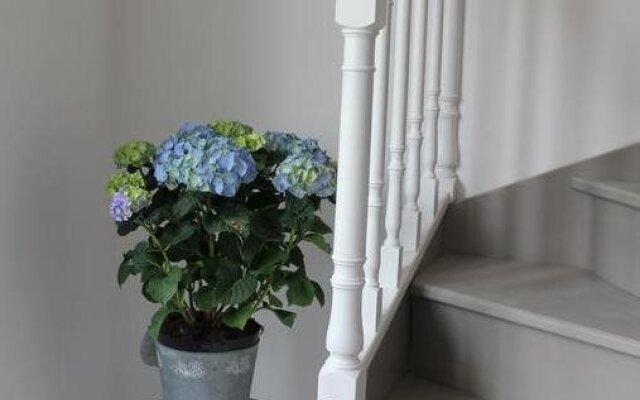 Le Presbytère de Sévigny