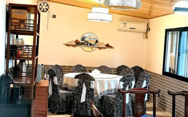 Xiaohai Bieyuan Homestay