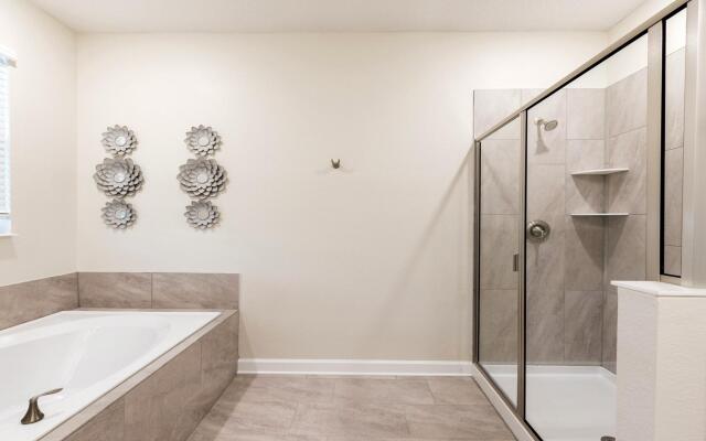 Greenview 10br Villa Pool Spa Game Room