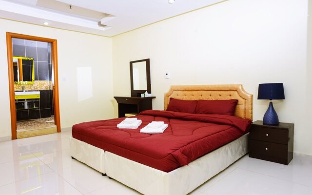 Relax Inn Hotel Apartment II