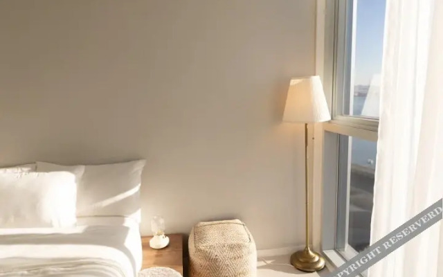 International Ocean Park Nine Hotel