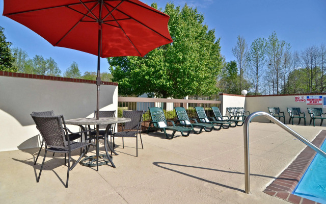 Best Western Home Place Inn