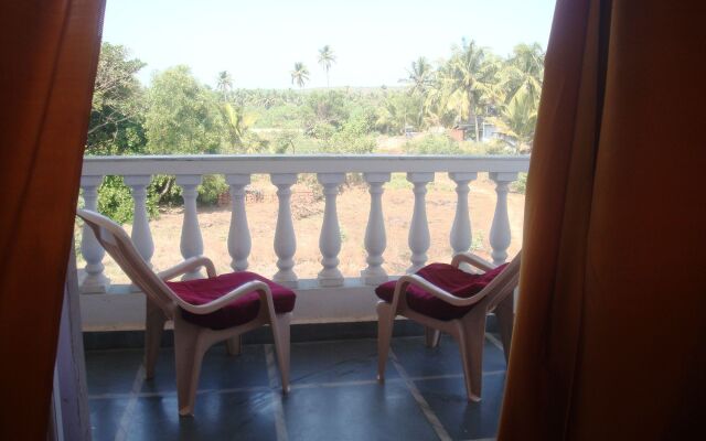 AM Hotel Kollection:Ivy, Morjim