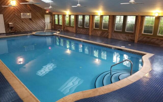 Glenwood Inn & Conference Center