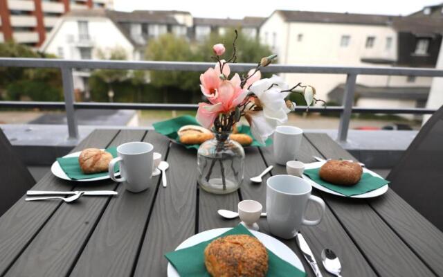 Strandstraße 6, Whg. 20