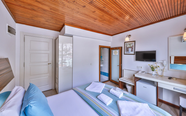Hotel Sonne - Adults Only