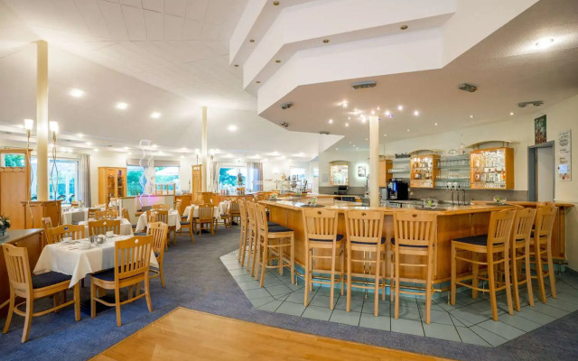 Quality Hotel am Tierpark